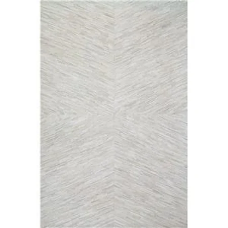 Hair on Hide Pattern Rug (Available in Multiple Sizes)